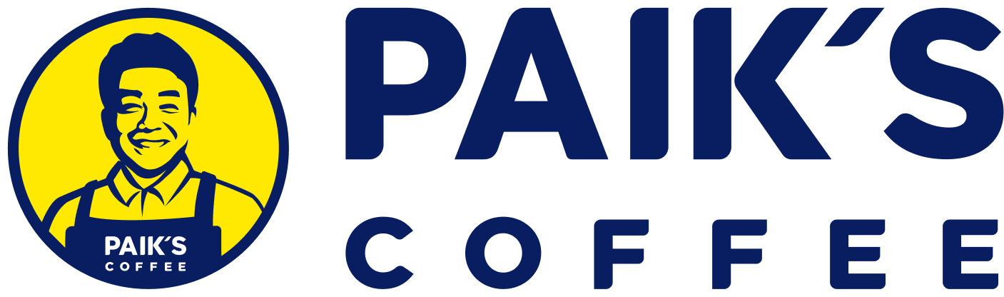 PAiK'S COFFEE