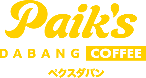 PAiK'S COFFEE