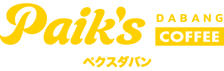 PAiK'S COFFEE